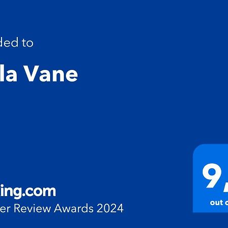 Ca La Vane 赛耶勒斯 外观 照片